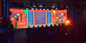 Sorteio da Quinta Fase da Copa do Brasil Define Confrontos Empolgantes