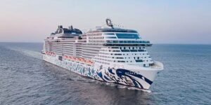 Repatriação de Passageiros de Cruzeiro em Dubai é Iniciada