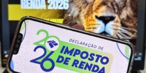 Declaração de ganhos com apostas no Imposto de Renda