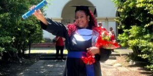 A Superação de Sabriiny Fogaça: Uma Mulher Trans que Retorna à Educação Superior