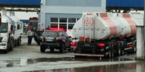 Governo Intensifica Fiscalização em Postos de Combustíveis para Combater Abusos de Preços