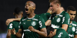 Palmeiras Brilha com Marlon Freitas e Derrota Grêmio na Arena Barueri