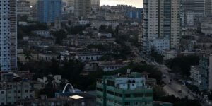 Cuba e EUA: Encontro Diplomático em Havana Foca no Embargo Energético