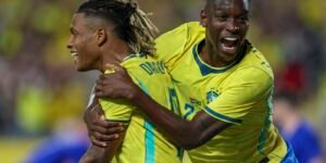 Brasil supera Croácia em amistoso antes da Copa do Mundo de 2026