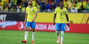 Mudança de Horário na Partida do Brasil na Copa do Mundo 2026