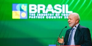 Lula Enfatiza o Pioneirismo dos Biocombustíveis Brasileiros Durante Visita à Alemanha