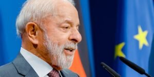 Lula Defende a Participação da África do Sul no G20 contra Veto dos EUA