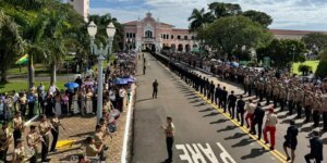 MPF Emite Recomendações para Aumentar a Participação Feminina na Escola de Cadetes do Exército