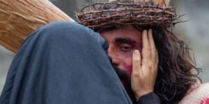 48ª Edição do Auto da Paixão de Cristo nos Arcos da Lapa