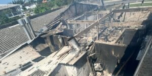 Acidente Aéreo em Capão da Canoa: Avião Cai sobre Restaurante e Deixa Três Mortos