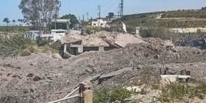 Negociações Entre Israel e Líbano Avançam em Washington