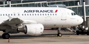 Corte Francesa Determina Responsabilidade de Airbus e Air France em Acidente de 2009