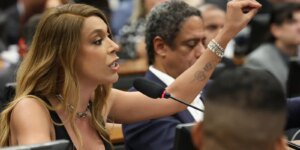 Erika Hilton Rejeita Propostas de Alteração na PEC da Escala 6×1