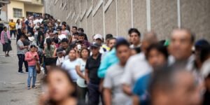 Peru: Conflito entre a Esquerda e Keiko Fujimori Domina o Segundo Turno das Eleições