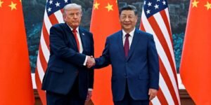 Acordos Comerciais entre China e EUA: Uma Análise Preliminar