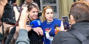 Denúncias de Tratamento Preferencial a Deolane Bezerra na Penitenciária de Santana