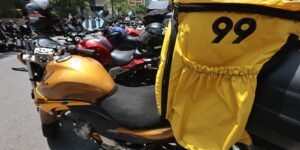 Tecnologia Inovadora da 99 Promove Segurança entre Motociclistas Parceiros