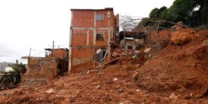 Governo Federal Aloca R$ 75,3 Milhões para Auxílio às Vítimas de Chuvas em Minas Gerais