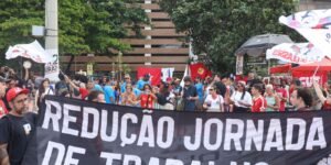 Debate sobre a Escala 6×1 e Seus Impactos no Brasil