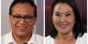 Eleições no Peru: Roberto Sanchéz Avança sobre Keiko Fujimori na Contagem de Votos