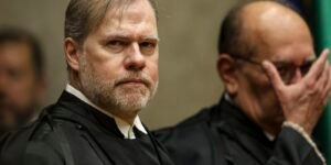 Dias Toffoli Assume Ministério do TSE e Reafirma Papel do Eleitor nas Eleições